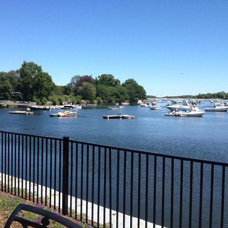 Cohasset Harbor Inn Buitenkant foto