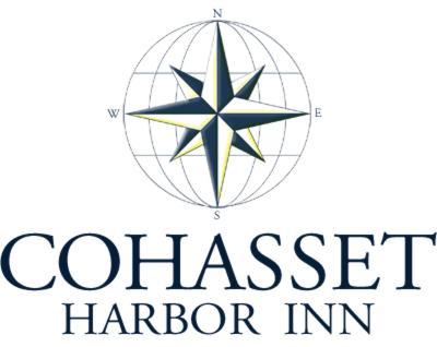 Cohasset Harbor Inn Buitenkant foto